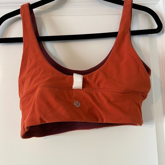 Lululemon Reversible Sports Bra - Picture 4 of 5